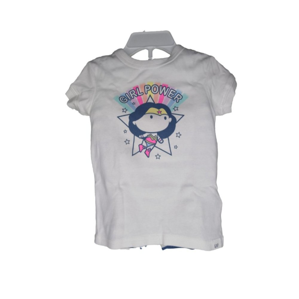 NWT Baby Gap PJ Set - Picture 1 of 7